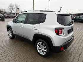 Jeep Renegade 2.0M-JET 4WD AVTOMAT/NAVI/KAMERA EURO 6 - 8600 € / 16820.14 лв. - 27243542 8