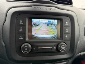 Jeep Renegade 2.0M-JET 4WD AVTOMAT/NAVI/KAMERA EURO 6 - 8600 € / 16820.14 лв. - 27243542 14