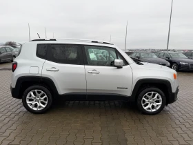 Jeep Renegade 2.0M-JET 4WD AVTOMAT/NAVI/KAMERA EURO 6 - 8600 € / 16820.14 лв. - 27243542 5