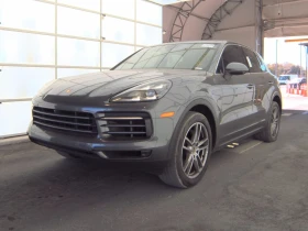 Porsche Cayenne | 3560 КАМЕРИ | ПАНОРАМА | MATRIX | KEYLESS