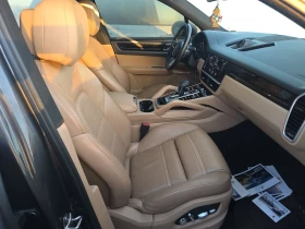 Porsche Cayenne | 360 КАМЕРИ | ПАНОРАМА | MATRIX | KEYLESS - 19000 € / 37160.77 лв. - 65489607 9