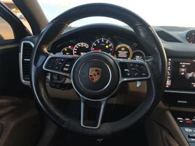 Porsche Cayenne | 360 КАМЕРИ | ПАНОРАМА | MATRIX | KEYLESS - 19000 € / 37160.77 лв. - 65489607 10