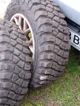 Daihatsu Terios, снимка 9