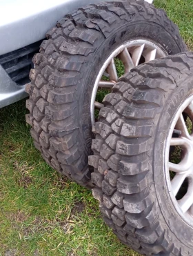 Daihatsu Terios, снимка 10