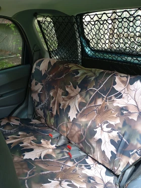 Daihatsu Terios, снимка 7