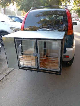 Daihatsu Terios, снимка 8