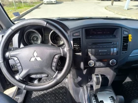 Mitsubishi Pajero 3.2 - 14300 € / 27968.37 лв. - 53042112 10