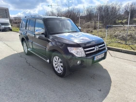Mitsubishi Pajero 3.2 - 14300 € / 27968.37 лв. - 53042112 2