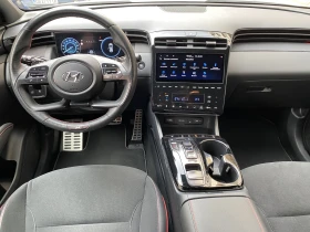 Hyundai Tucson 1.6 T-GDI /MHEV /N LineStyle/ 4x4/�������� 2027  | Mobile.bg � ����� ������ 9