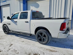 Dodge RAM 1500 5.7l Ram Trucks 1500 Classic Tradesman - 13500 € / 26403.70 лв. - 24408477 2