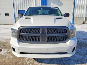 Dodge RAM 1500 5.7l Ram Trucks 1500 Classic Tradesman - 13500 € / 26403.70 лв. - 24408477 5