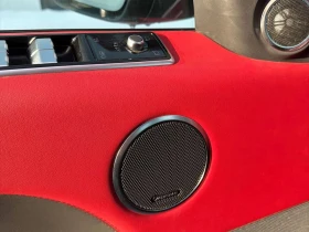 Land Rover Range Rover Sport * HST * CARFAX * MERIDIAN * 2 КЛЮЧА | Auto.bg — изображение 10