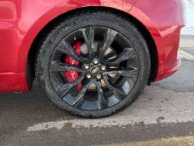 Land Rover Range Rover Sport * HST * CARFAX * MERIDIAN * 2 КЛЮЧА | Auto.bg — изображение 7