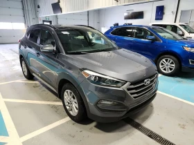 Hyundai Tucson * LUXURY * * ПАНОРАМА* * REMOTE START* * ЗАДНА КАМ - 14000 € / 27381.62 лв. - 21043318 2