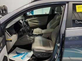 Hyundai Tucson * LUXURY * * ПАНОРАМА* * REMOTE START* * ЗАДНА КАМ - 14000 € / 27381.62 лв. - 21043318 8