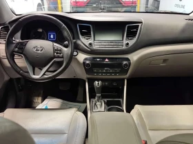 Hyundai Tucson * LUXURY * * ПАНОРАМА* * REMOTE START* * ЗАДНА КАМ - 14000 € / 27381.62 лв. - 21043318 9