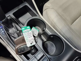 Hyundai Tucson * LUXURY * * ПАНОРАМА* * REMOTE START* * ЗАДНА КАМ - 14000 € / 27381.62 лв. - 21043318 13