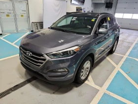 Hyundai Tucson * LUXURY * * ПАНОРАМА* * REMOTE START* * ЗАДНА КАМ