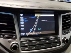 Hyundai Tucson * LUXURY * * ПАНОРАМА* * REMOTE START* * ЗАДНА КАМ - 14000 € / 27381.62 лв. - 21043318 11