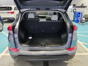Hyundai Tucson * LUXURY * * ПАНОРАМА* * REMOTE START* * ЗАДНА КАМ - 14000 € / 27381.62 лв. - 21043318 14
