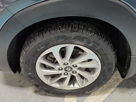 Hyundai Tucson * LUXURY * * ПАНОРАМА* * REMOTE START* * ЗАДНА КАМ - 14000 € / 27381.62 лв. - 21043318 5