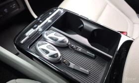 Hyundai Tucson DIGITAL* ОБДУХВАНЕ* СЛЕД НА ЛЕНТИ* ДИСТРОНИК*  - 20900 € / 40876.85 лв. - 26677057 16