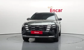 Hyundai Tucson DIGITAL* ОБДУХВАНЕ* СЛЕД НА ЛЕНТИ* ДИСТРОНИК*  - 20900 € / 40876.85 лв. - 26677057 3