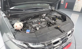Hyundai Tucson DIGITAL* ОБДУХВАНЕ* СЛЕД НА ЛЕНТИ* ДИСТРОНИК*  - 20900 € / 40876.85 лв. - 26677057 6