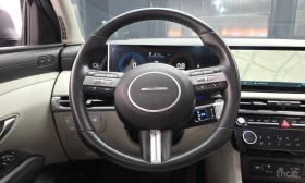 Hyundai Tucson DIGITAL* ОБДУХВАНЕ* СЛЕД НА ЛЕНТИ* ДИСТРОНИК*  - 20900 € / 40876.85 лв. - 26677057 11