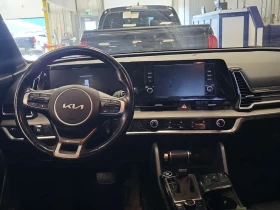 Kia Sportage X LINE/CARFAX/�������/2 �����/ | Mobile.bg � ����� ������ 9