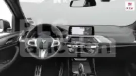 BMW X3 xDrive30I* M-pack* ����������PANORAMA* AMBIENT*  | Mobile.bg � ����������� 11