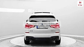 BMW X3 xDrive30I* M-pack* ����������PANORAMA* AMBIENT*  | Mobile.bg � ����� ������ 6