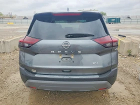 Nissan Rogue SV | Mobile.bg � ����� ������ 6