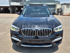 BMW X3 20d xDrive| КАМЕРА| ПОДГРЕВ| HUD| ВКЛ.ТЕХНОТЕСТ | Auto.bg — изображение 3