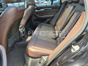 BMW X3 20d xDrive| КАМЕРА| ПОДГРЕВ| HUD| ВКЛ.ТЕХНОТЕСТ | Auto.bg — изображение 11