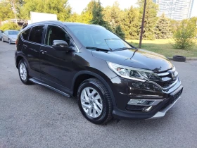 Honda Cr-v 1, 6d 160ps 4x4 EXECUTIVE