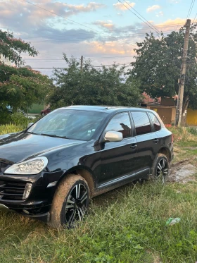 Porsche Cayenne - 7500 € / 14668.73 лв. - 25981883 2