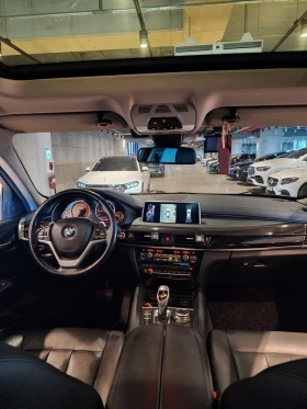 BMW X6 xDrive30d* ���* HUD* 360* BLIND SPOT* ������ ���� | Mobile.bg � ����� ������ 14