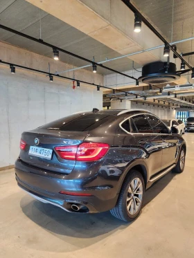 BMW X6 xDrive30d* ���* HUD* 360* BLIND SPOT* ������ ���� | Mobile.bg � ����� ������ 4