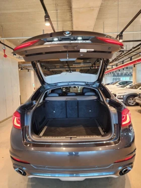 BMW X6 xDrive30d* ���* HUD* 360* BLIND SPOT* ������ ���� | Mobile.bg � ����� ������ 7