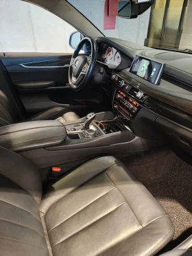 BMW X6 xDrive30d* ���* HUD* 360* BLIND SPOT* ������ ���� | Mobile.bg � ����� ������ 12
