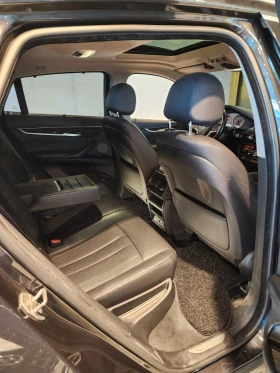 BMW X6 xDrive30d* ���* HUD* 360* BLIND SPOT* ������ ���� | Mobile.bg � ����� ������ 11