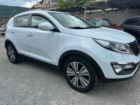 ����� �� �������� �� Kia Sportage 1.7 CRDI-116 k.s. 152000