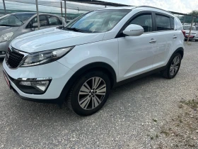 ����� �� �������� �� Kia Sportage 1.7 CRDI-116 k.s. 152000