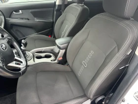 Kia Sportage 1.7 CRDI-116 k.s. 152000 | Mobile.bg � ����� ������ 8