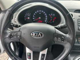 Kia Sportage 1.7 CRDI-116 k.s. 152000 | Mobile.bg � ����� ������ 10