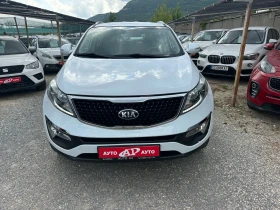 ����� �� �������� �� Kia Sportage 1.7 CRDI-116 k.s. 152000