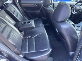 Honda Cr-v 2.2 EXECUTIVE | Mobile.bg � ����� ������ 7