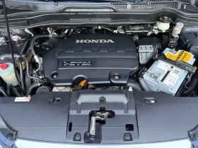 Honda Cr-v 2.2 EXECUTIVE | Mobile.bg � ����� ������ 17