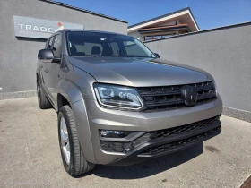 VW Amarok V6 TDI 4Motion - 26000 € - 96350096 3